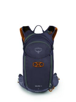 OSPREY turistički ruksak SALIDA 8L,  space travel grey