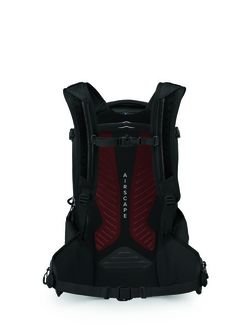 OSPREY planinarski ruksak ESCAPIST 25, crna