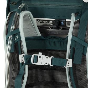 OSPREY sjedalica POCO LT,  deep teal