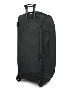 OSPREY torba SHUTTLE 130, crna