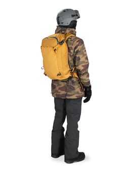 OSPREY skijaški ruksak SOELDEN 22,  artisan yellow