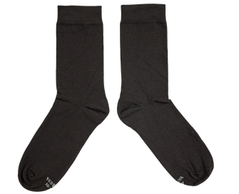 BENNON čarape UNIFORM Sock, crna