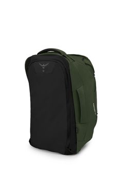 OSPREY torba FARPOINT 55,  gopher green