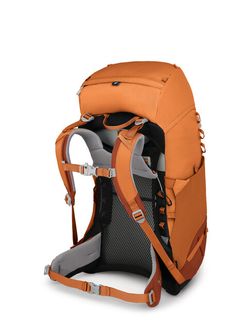 OSPREY turistički ruksak ACE 50 II,  orange sunset