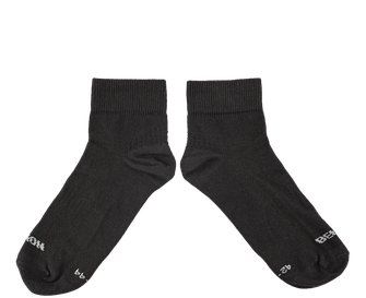 BENNON čarape AIR Sock, crna