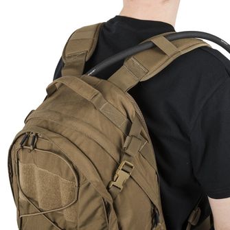 Helikon-Tex Ruksak EDC - Cordura - Zemljina smeđa / Glina