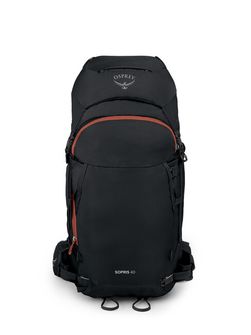 OSPREY skialp ruksak SOPRIS 40, crna