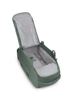 OSPREY torba SOJOURN 60,  koseret green