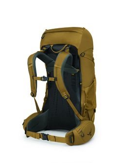 OSPREY turistički ruksak ROOK 50,  histosol brown/rhino grey