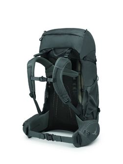 OSPREY turistički ruksak RENN 50,  dark charcoal/gray wolf