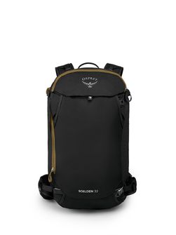 OSPREY skialp ruksak SOELDEN 32, crna