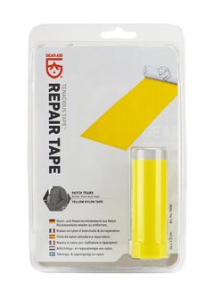 GearAid Tenacious Tape Žuta zakrpa