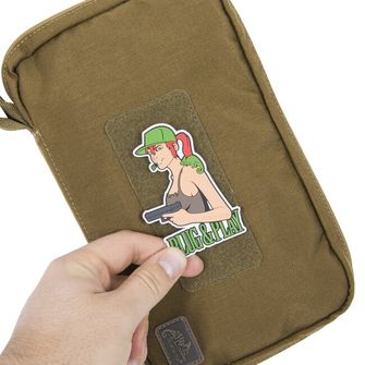 Helikon-Tex Mali servisni etui - Cordura - A-TACS FG