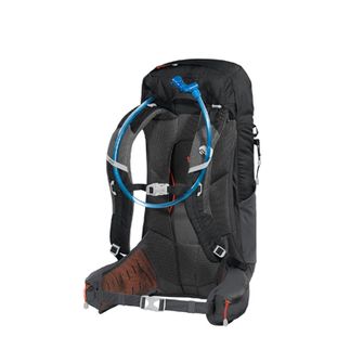 Ferrino Ruksak Hikemaster 26 L, crna