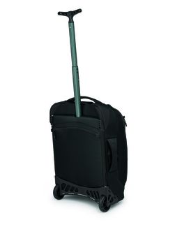 OSPREY torba OZONE 2-KOTAČA CARRY ON 40, crna