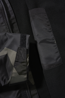 Brandit Frontzip Windbreaker jakna, M90 tamno maskirno