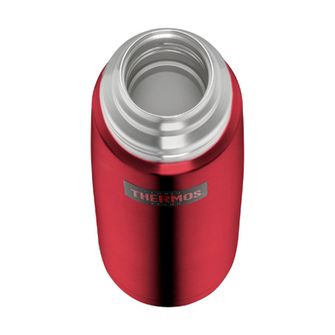 Thermos Termosica Light &amp; Compact 0,75 L, crvena