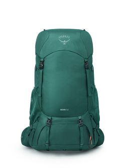 OSPREY turistički ruksak RENN 50,  cascade blue/melon orange