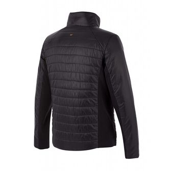 Therm-ic muška jakna PowerJacket Speed, crna