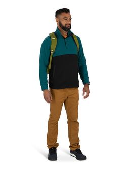 OSPREY gradski ruksak ARCANE LARGE DAY,  matcha green heather