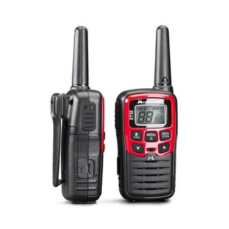 Midland Set za hitni radio i voki-toki EK35 Outdoor Emergency Kit