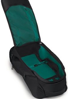 OSPREY torba FAIRVIEW 70 II, crna