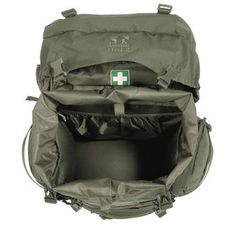 Tasmanian Tiger Ruksak Raid Pack MKIII IRR stone grey olive 52L