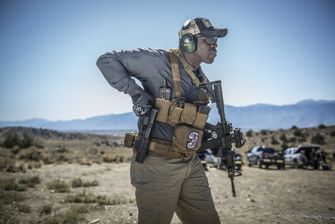 Helikon-Tex COMPETITION modularni navlak za pojas - MultiCam