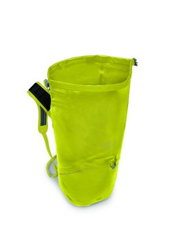 OSPREY gradski ruksak TRANSPORTER ROLL TOP WATERPROOF 18,  lemongrass yellow