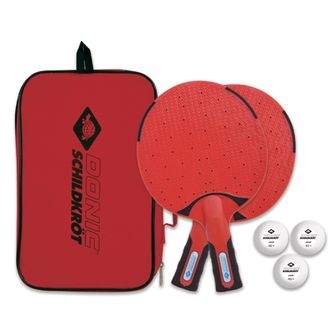 Schildkröt® Set reketa za stolni tenis za 2 igrača