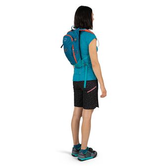 OSPREY turistički ruksak SALIDA 8L,  waterfront blue