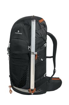 Ferrino ruksak Agile 25 L, crvena