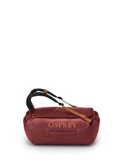 OSPREY torba TRANSPORTER 40,  red mountain