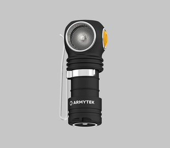 ArmyTek Wizard C1 Pro Magnet White LED čeona lampa s magnetskim držačem napajanje iz akumulatora 1000 lm 1440 h 55 g