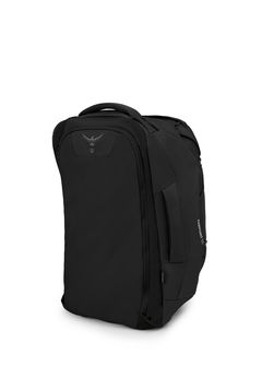 OSPREY torba FARPOINT 55, crna