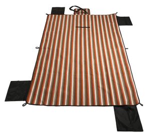 BasicNature Vanjski Piknik pokrivač 200 x 150 cm