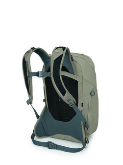 OSPREY gradski ruksak METRON 24,  tan concrete