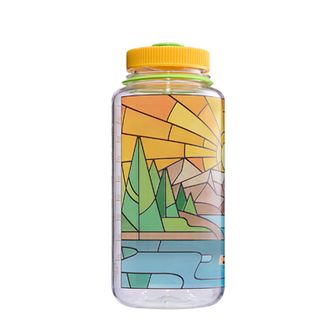 Nalgene Boca WM Sustain 1 L river