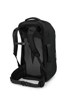 OSPREY torba FARPOINT 70 II, crna