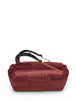 OSPREY torba TRANSPORTER 95,  red mountain