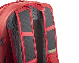 Pinguin ruksak Ride 19, 19 L, zeleni