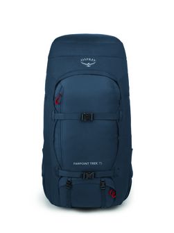 OSPREY turistički ruksak FARPOINT TREK 75,  muted space blue