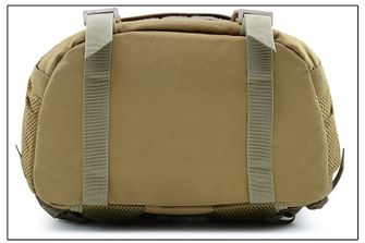 DRAGOWA TACTICAL Taktički ruksak Bravo 27 L, khaki