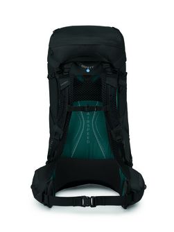 OSPREY planinarski ruksak AURA AG LT 65, crna