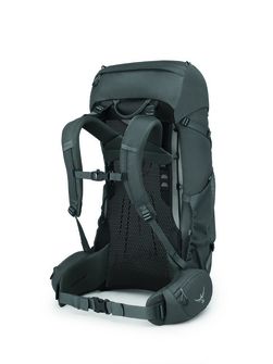 OSPREY turistički ruksak ROOK 50,  dark charcoal/silver lining