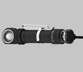 ArmyTek Wizard C2 Pro Max Magnet White LED ručna svjetiljka s magnetskim držačem napajanje iz akumulatora 3720 lm 1440