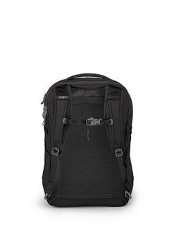 OSPREY planinarski ruksak DAYLITE CARRY-ON TRAVEL PACK 44, crna