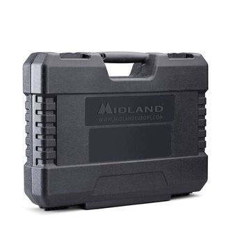 Midland Set dviju radiostanica G9 Pro Work Edition