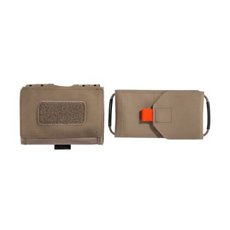 Tasmanian Tiger Torbica prve pomoći IFAK Pouch Dual coyote brown