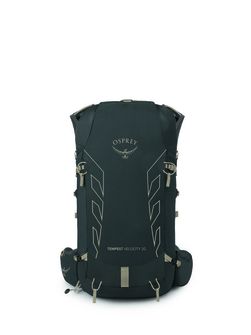 OSPREY turistički ruksak TEMPEST VELOCITY 20,  dark charcoal/chiru tan